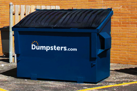 アプリケー 6メートルrecycling Roll Off Dumpster Skip Trailer Skip Bins ...