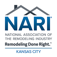 National Association of the Remodeling Industry (NARI) Kansas City chapter logo.