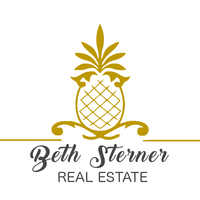 Beth Sterner Real Estate Logo.