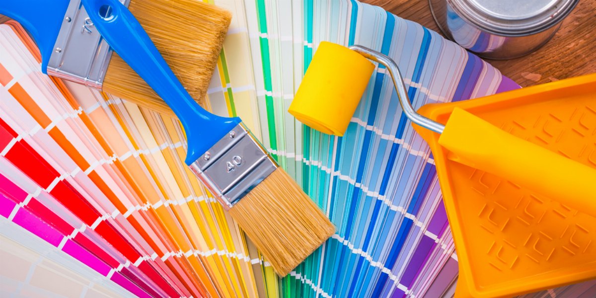 What Color Should You Paint Your Room? | Dumpsters.com