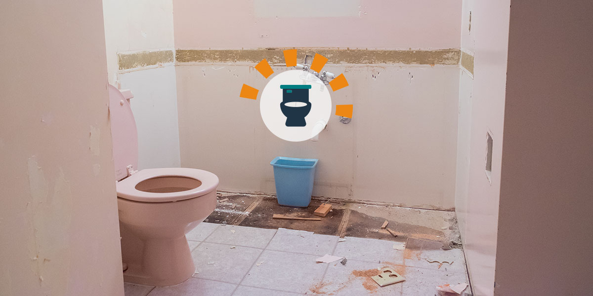 Bathroom Demolition: A Step-by-Step DIY Guide