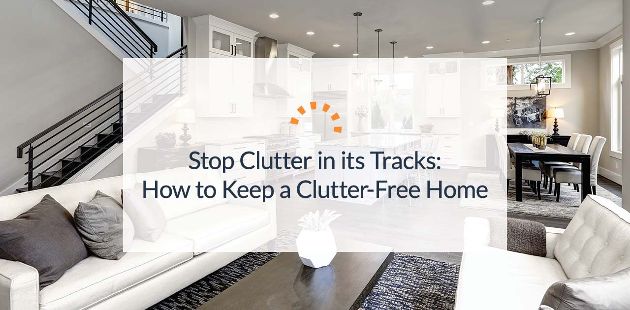 How to Furnish Your Home to Minimize Clutter
