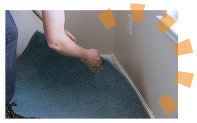 Save Those Carpet Remnants: Practical Uses for Leftover Flooring