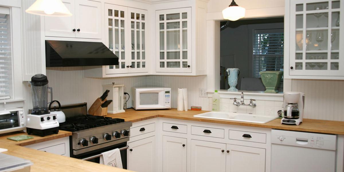 Choosing The Right Kitchen Countertops Dumpsters Com