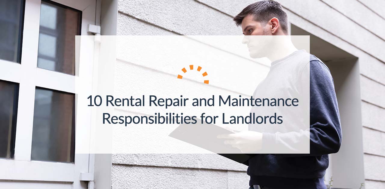 The Essential Landlord Maintenance Checklist Dumpsters Com