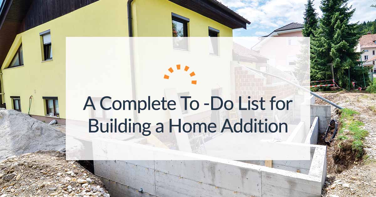 Build An Addition Or Move