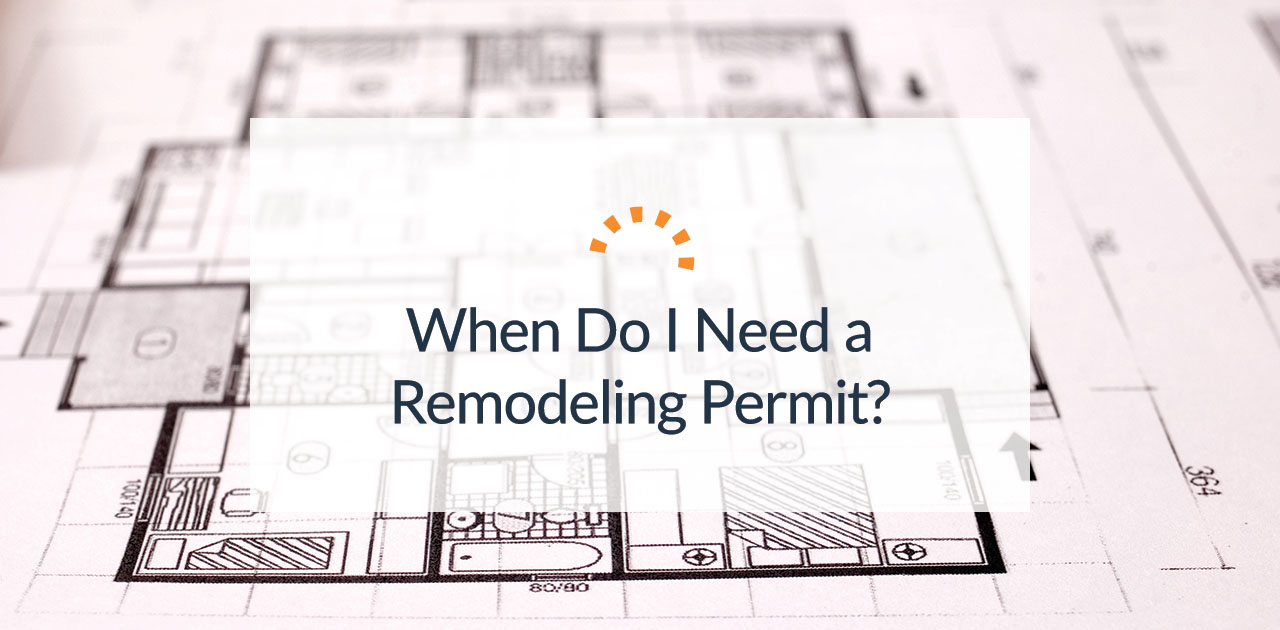 When Is a Building Permit Required? | Dumpsters.com