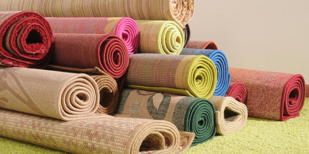 DIY How to Remove and Dispose of Old Carpet