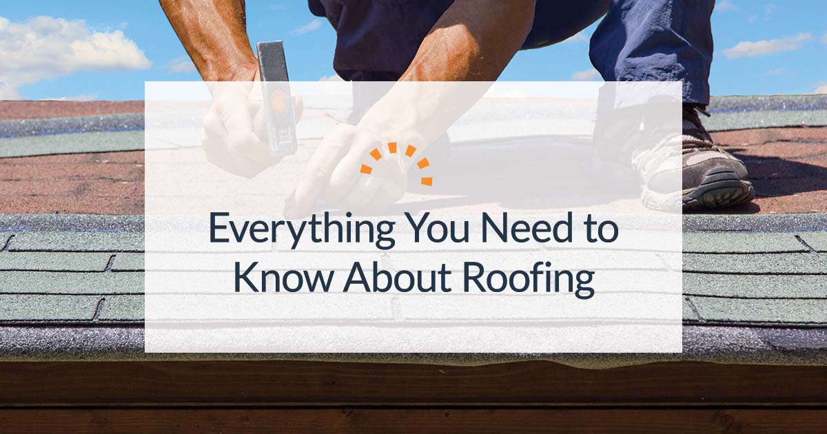 Roofing Basics: Everything You Need To Know | Dumpsters.com