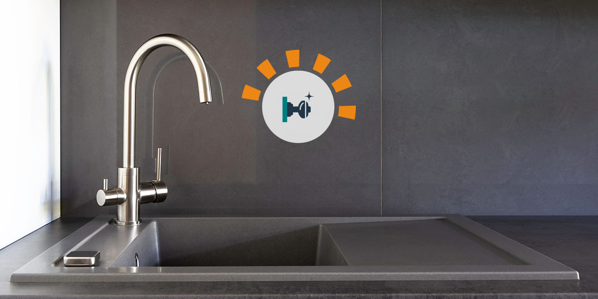 The Best Stainless-Steel Faucets for Your Bathroom Style