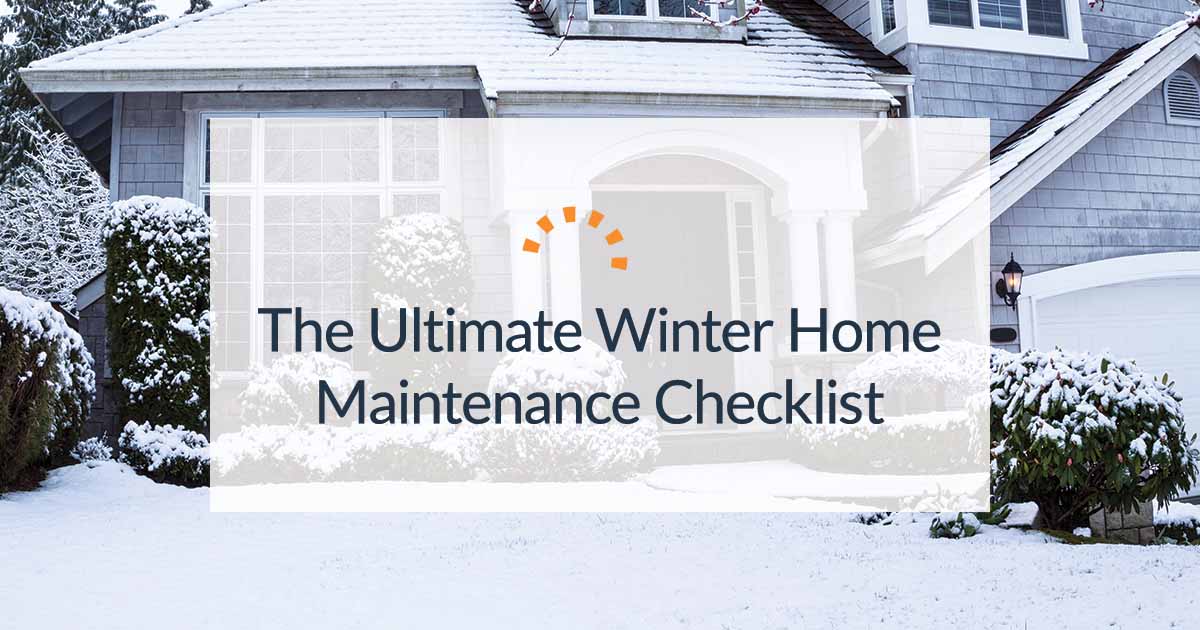 How To Prepare Your Home For Winter Dumpsters Com   Winter Exterior Home Maintenance Fb 