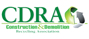 CDRA logo