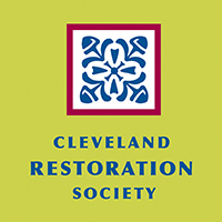 Cleveland Restoration Society Logo