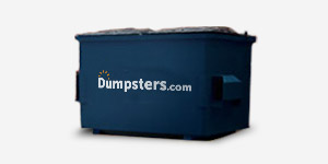 dumpsters.com trash dumpster rental