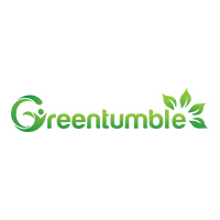 Greentumble Logo.