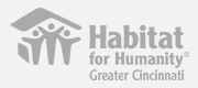 habitat for humanity greater cincinnati logo