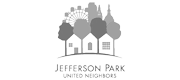 Jefferson Park United Neighbors Logo