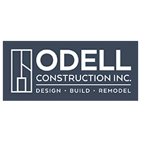 Odell Construction Logo