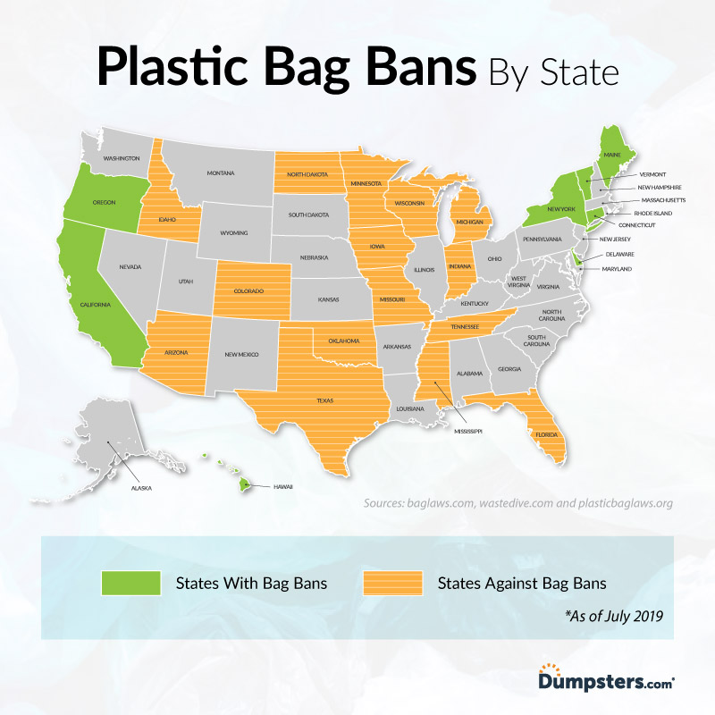 The Pros and Cons of Plastic Bag Bans | 0
