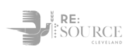 Re:Source Cleveland Logo