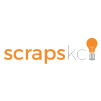 ScrapsKC logo.