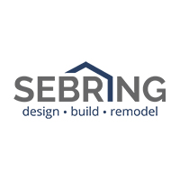 Sebring Design Build Logo