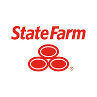 State Farm Logo.