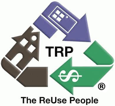 The ReUse People Logo