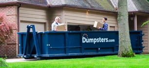 Dumpsters.com: Find A Dumpster Rental For Any Need